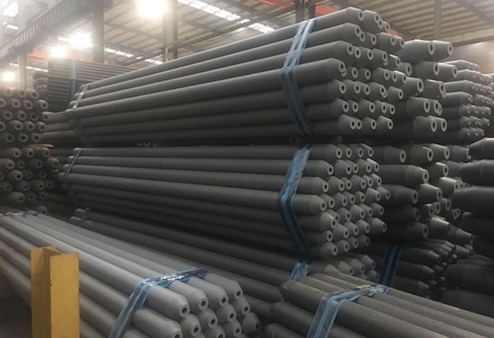 赣州网架杆件加工